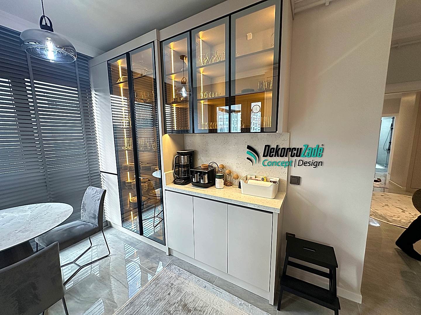 Ankara Kahve Köşesi