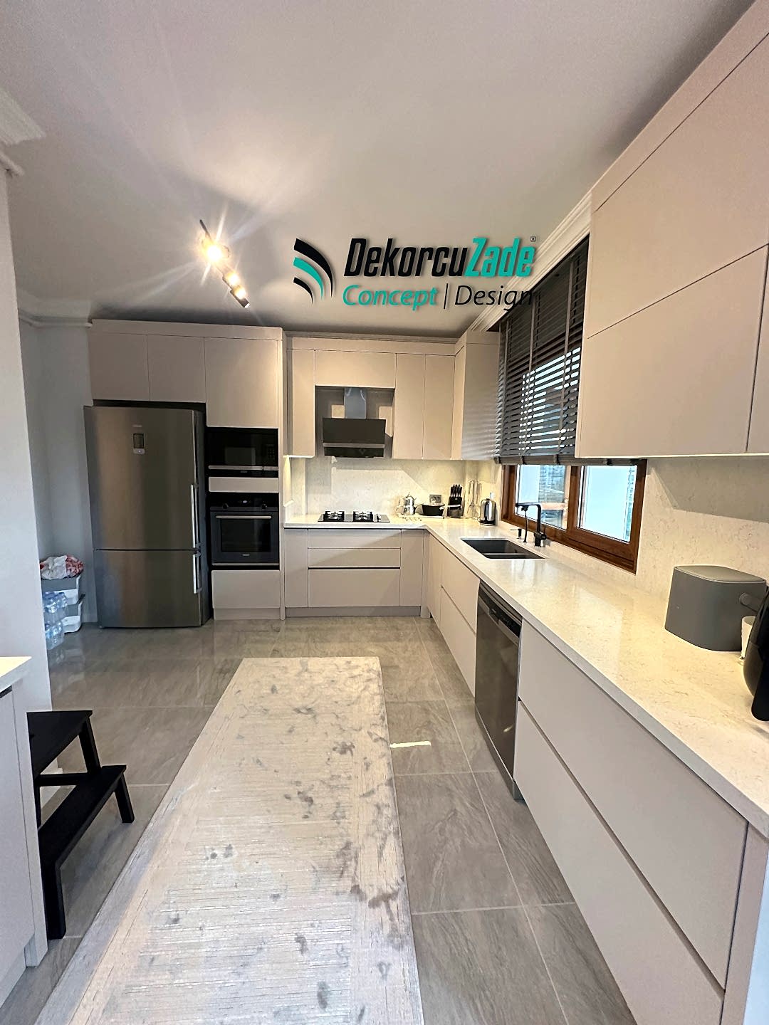 Ankara Mutfak Dolabı