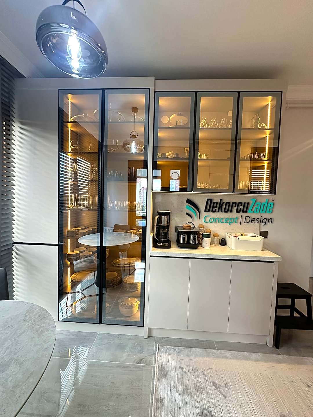 Ankara Kahve Köşesi