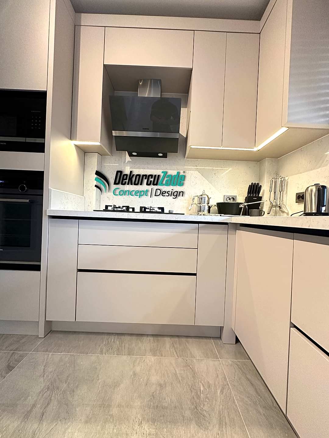 Ankara Mutfak Dolabı