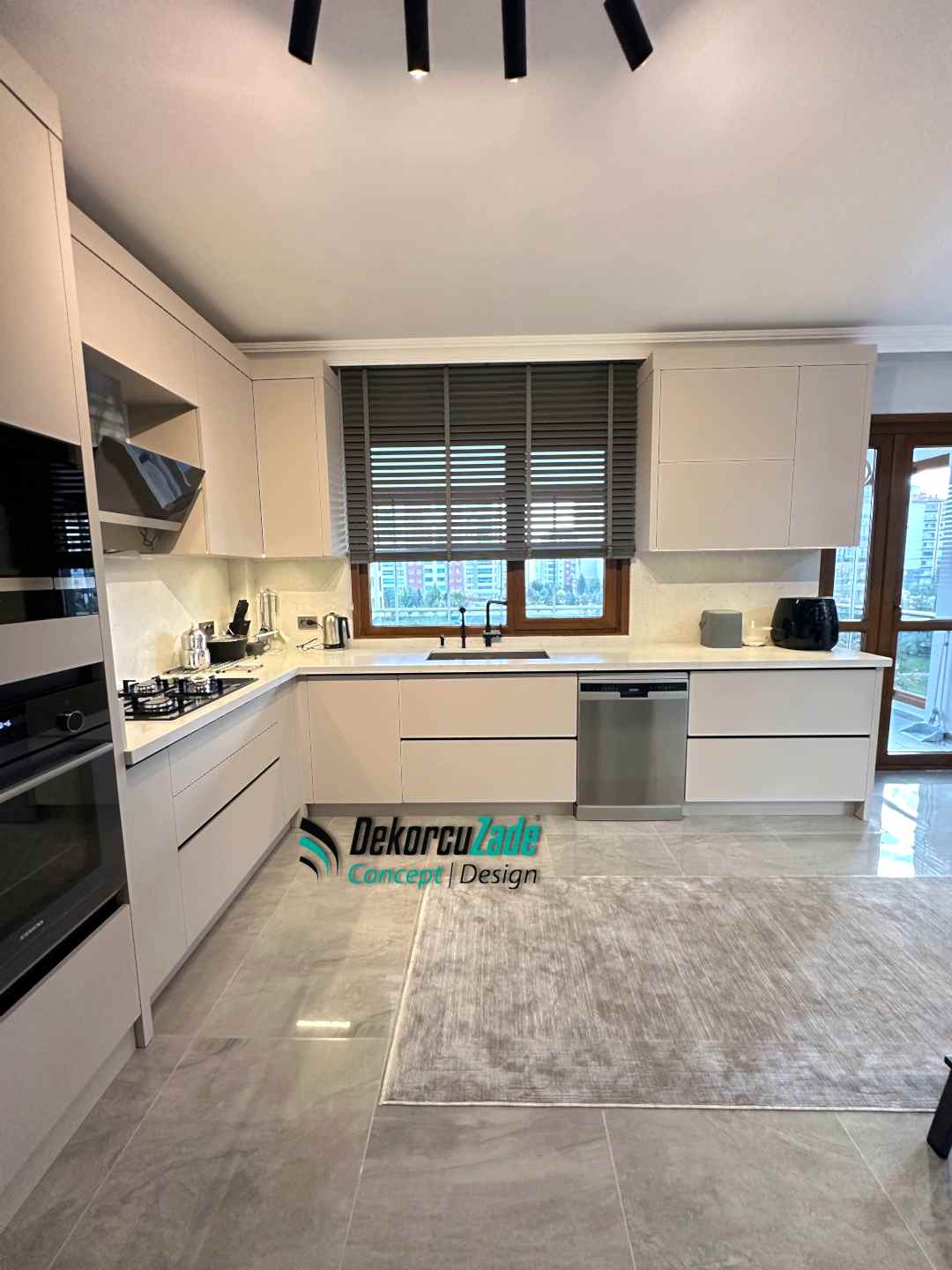 Ankara Mutfak Dolabı