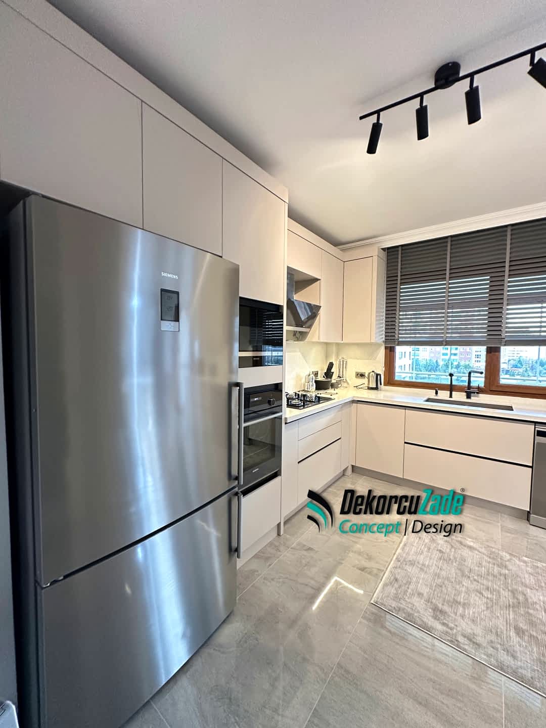 Ankara Mutfak Dolabı